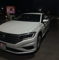 ڤۆڵکسواگن جێتا